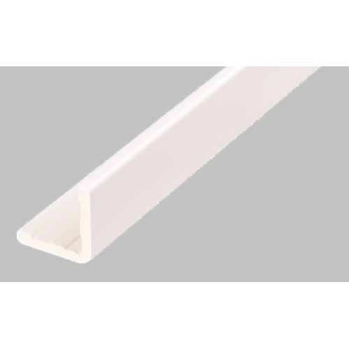 External Angle Upvc Window Trim 25mm